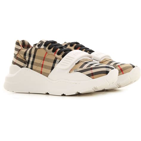 burberry menwears slideshow|Burberry men's sneakers sale.